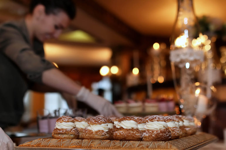 Buffet Para Casamento Como Se Relacionar E Conquistar A Noiva Na